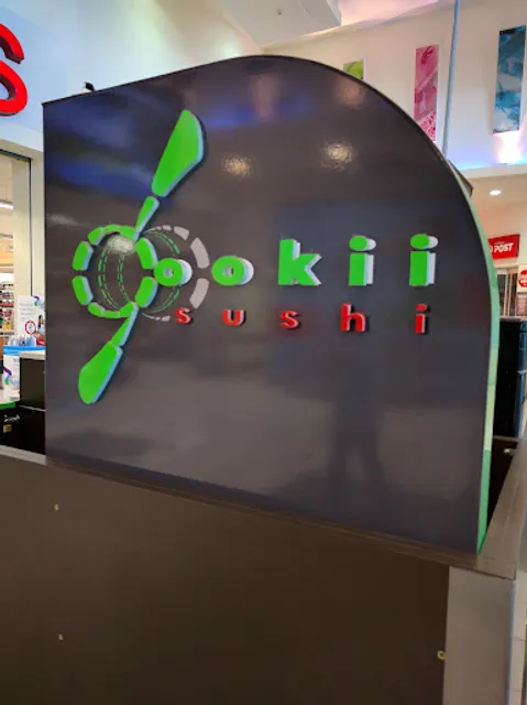 Ookii Sushi