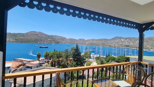 Lemon Garden Butik Otel