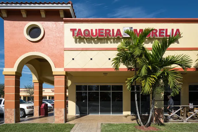 Taqueria Morelia
