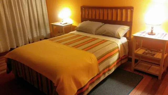 8a Cusco Guest House