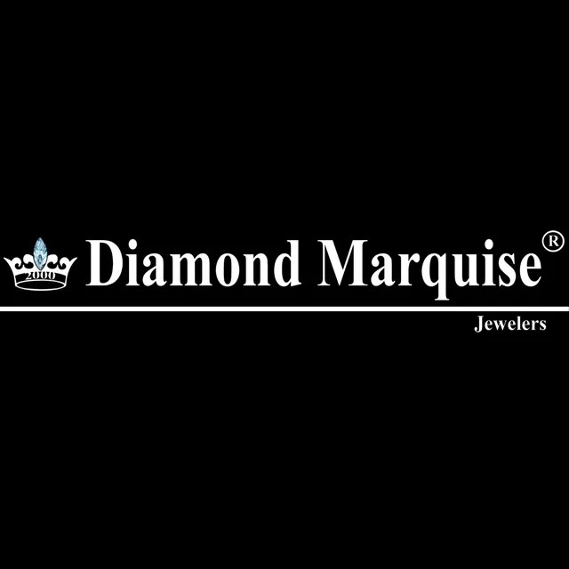Diamond Marquise