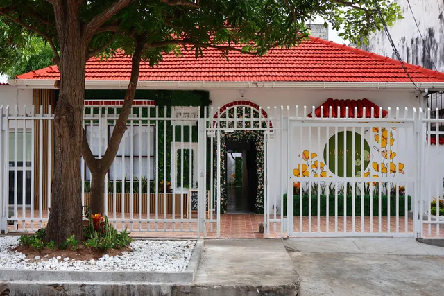 Casa Verona Barranquilla