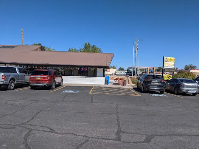 JoAnn's Ranch O Casados Restaurant