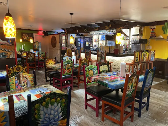 El Rodeo Mexican Restaurant Bar and Grill- Ruskin Florida