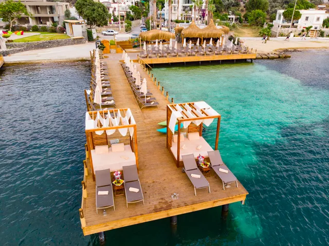 Vita Bella Hotel Resort & Spa