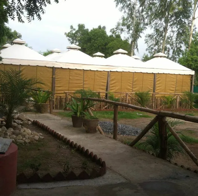 Melange restro and cafe