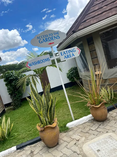 Elementaita StopOver Hotel