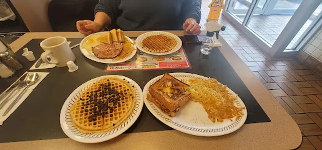 Waffle House
