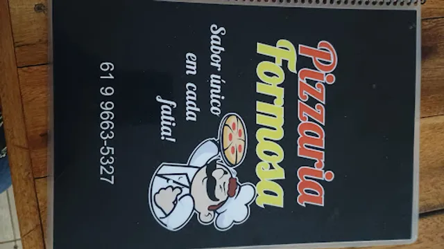 Pizzaria Formosa