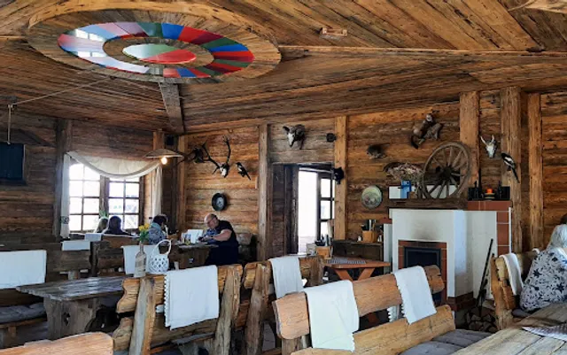 Gaststätte zum Paulinenturm