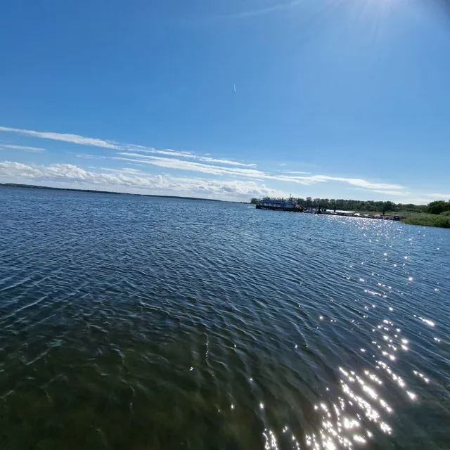 Villa Seebaer - 7 beach-front apartments in Rerik