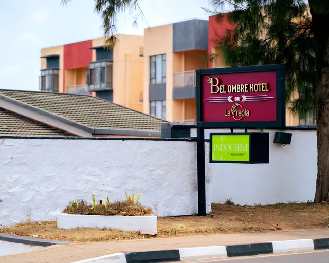 Indochine Restaurant