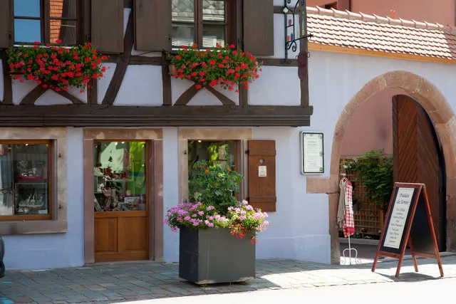 Confitures et terroir