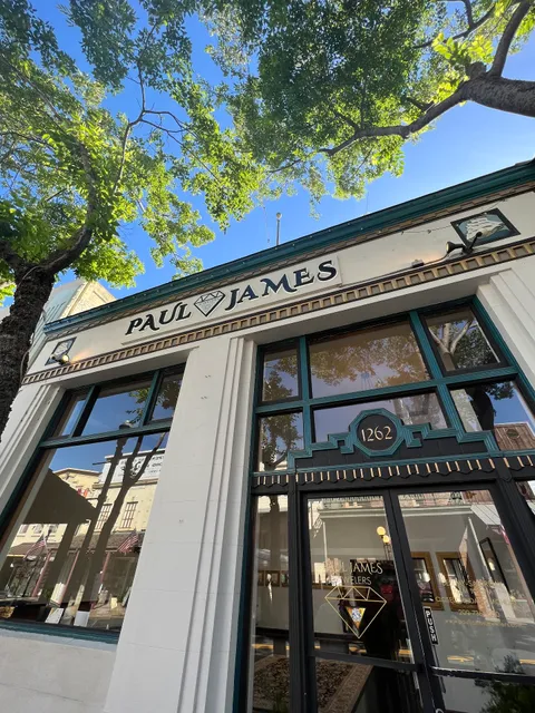 Paul James Jewelers
