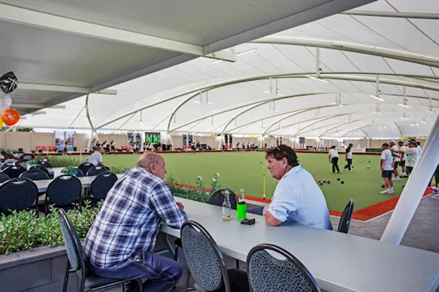 City Memorial Bowls Club