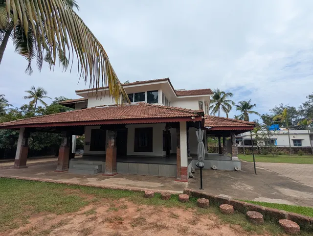 Emmanuel Beach House