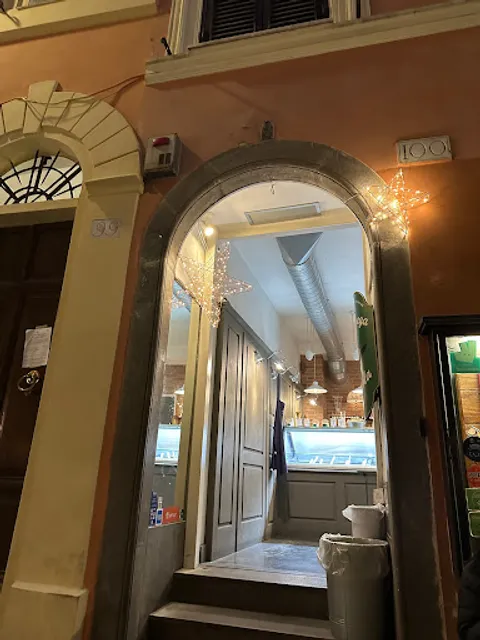 La Strega Nocciola | Piazza di Spagna