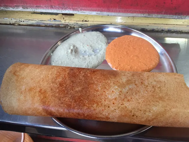 Dosa den- Best Dosa in Belgaum