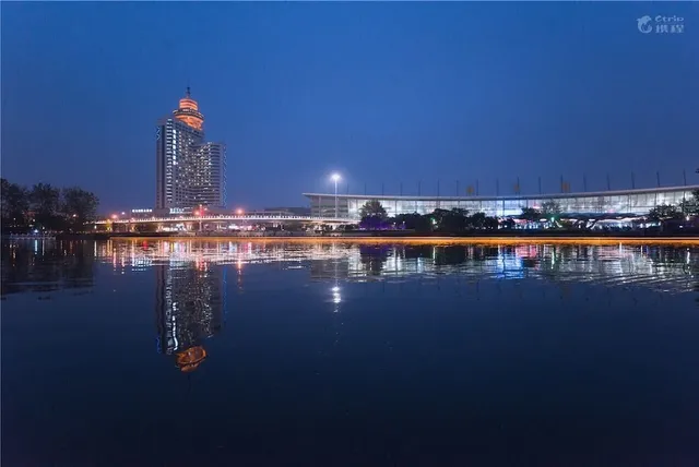 Shuguang International Hotel （Southeast Gate）
