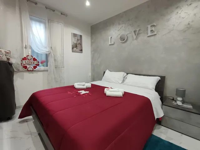 La casetta di davide