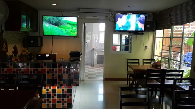 Baan Kaesara Restaurant