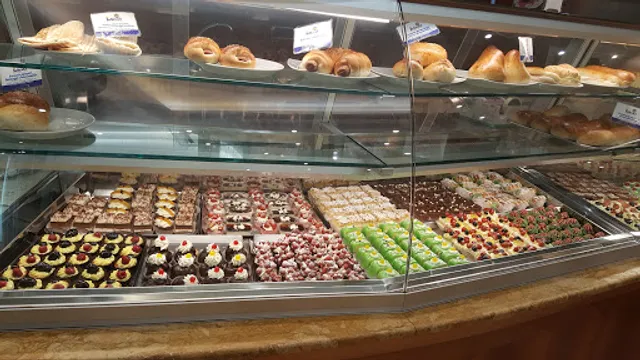 Bar Ideal Artigiani Del Gusto