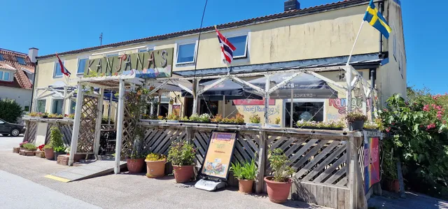 Kanjanas Thairestaurant & catering