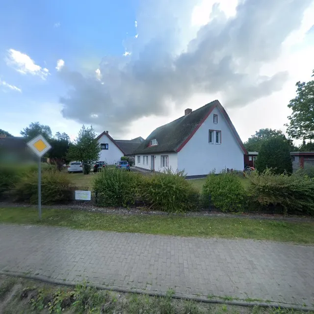 Ferienhaus Hanna und Fritz