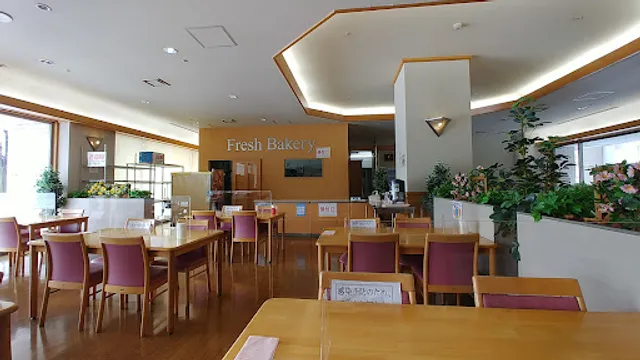 レストランビアンモール