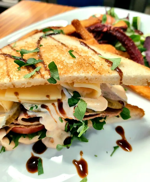 Vaasan Futuflow Ravintolat Oy