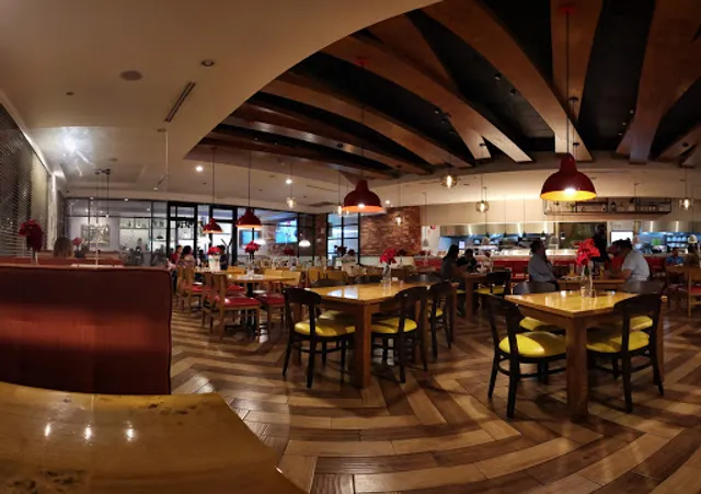 Abbraccio Cucina Italiana