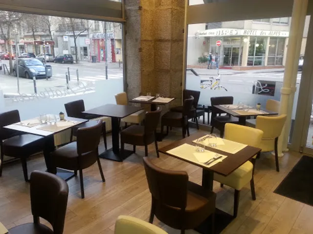 Restaurant L'Inattendu