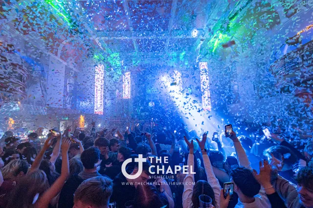 The Chapel Nightclub