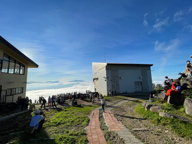 Ryuō Glamping Resort