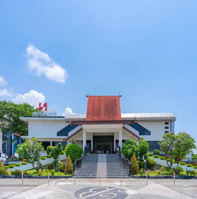 Swiss-Belhotel Borneo Banjarmasin