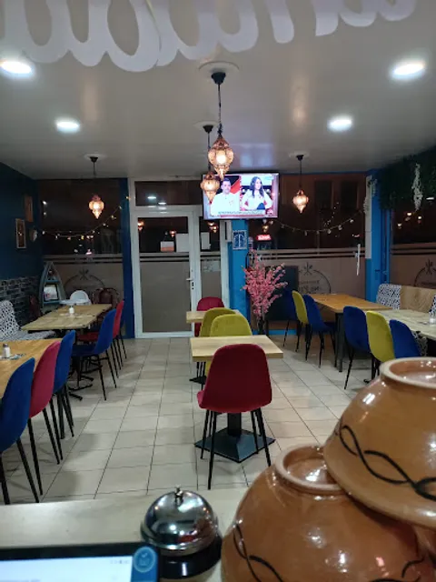 One piece de l'Orient