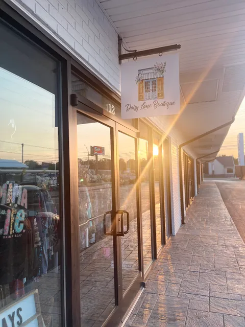 Daisy Lane Boutique