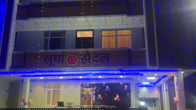 Surya Hotel & Restaurant