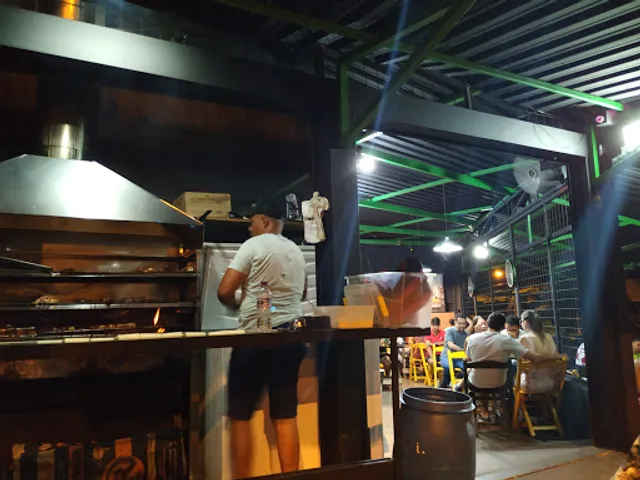 Churrasquinho da Esquina