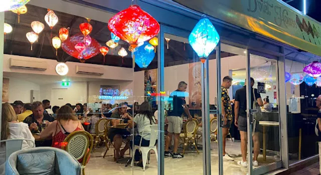 Korean BBQ Grill （d‘viet house）