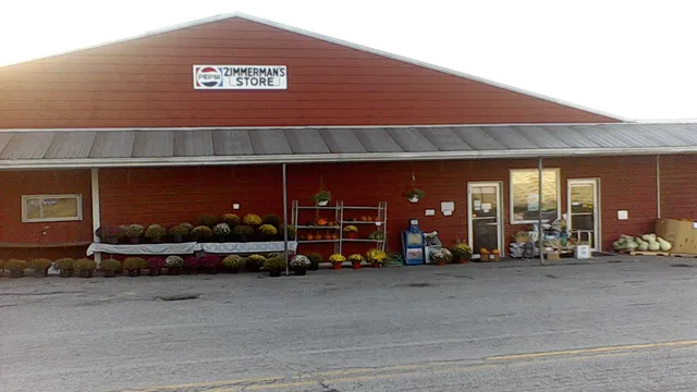 Zimmerman's Store