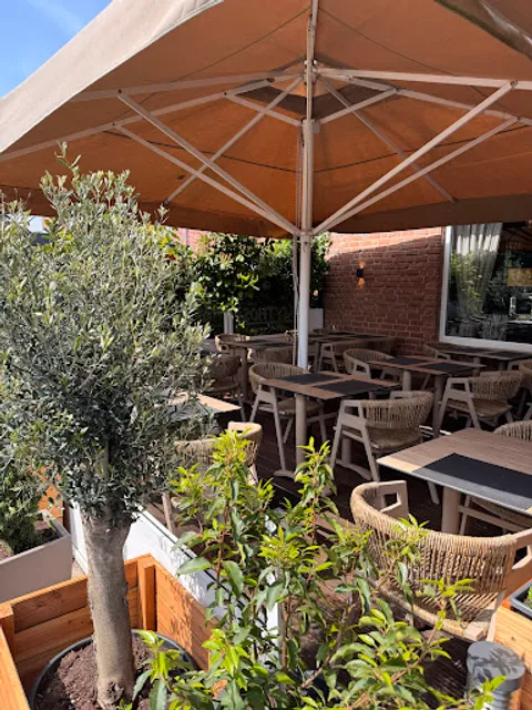 Mythos Dülmen - Griechisches Restaurant