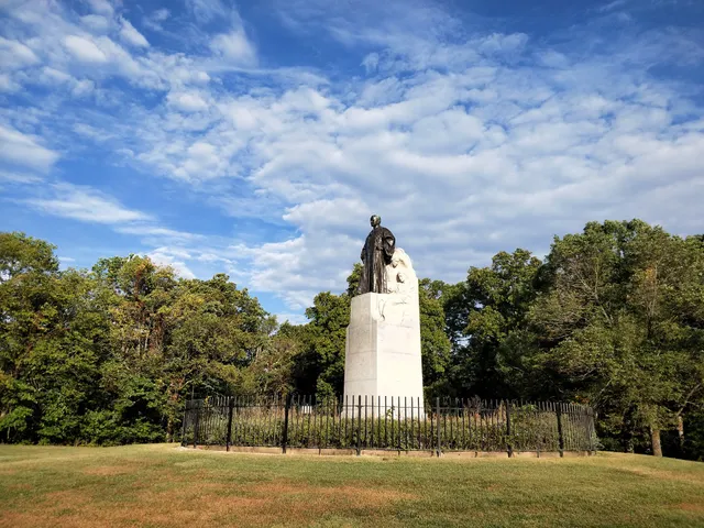 Dr. Edmund A. Babler Memorial State Park