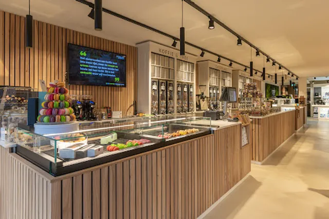 De Koffie Winkel | JURA Koffiemachines