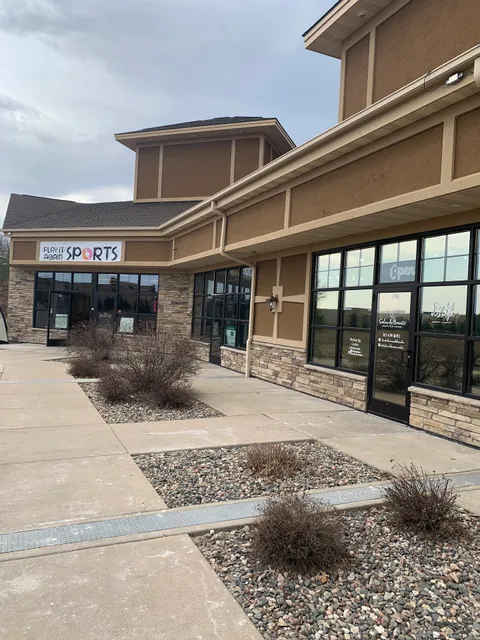 Play It Again Sports- Baxter, MN