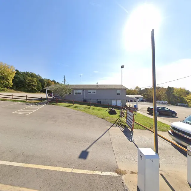 Goose Creek Security