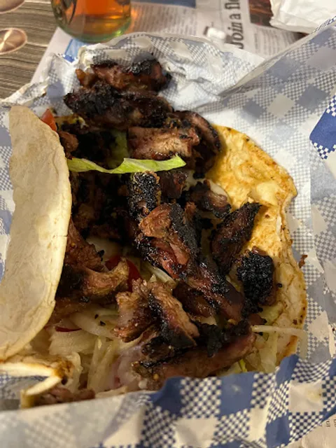 Kat's Catch Fish & Chips