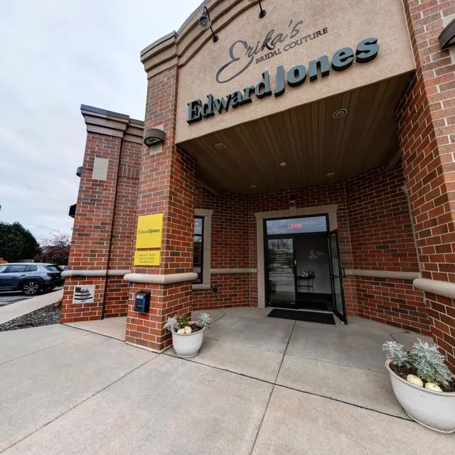 Erika's Bridal Couture