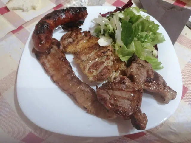 Braceria Da Di Martino