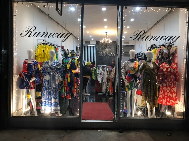 Runway Boutique